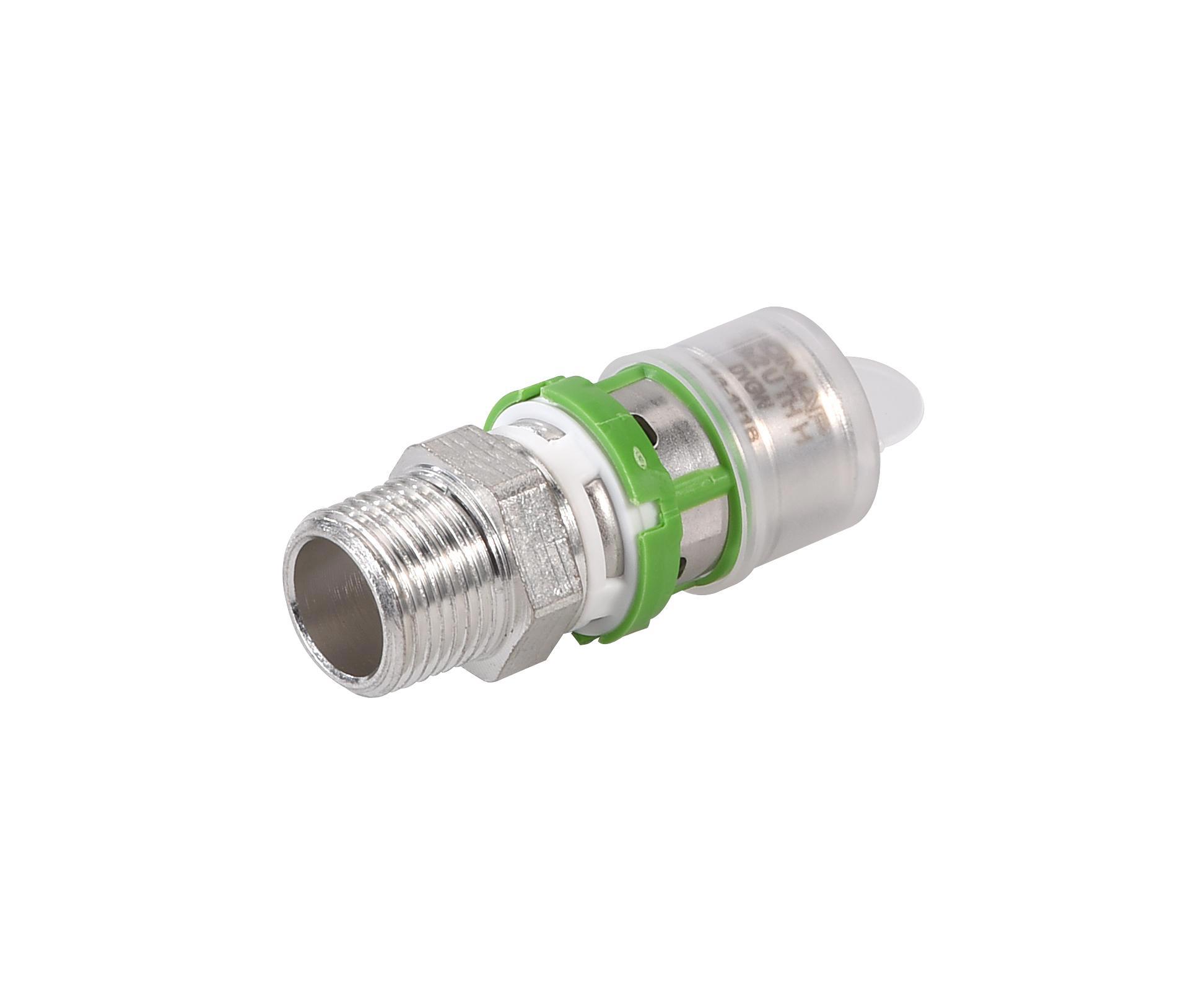 Изображение товара Муфта Comap 1"x26 мм НР-ВПр латунь