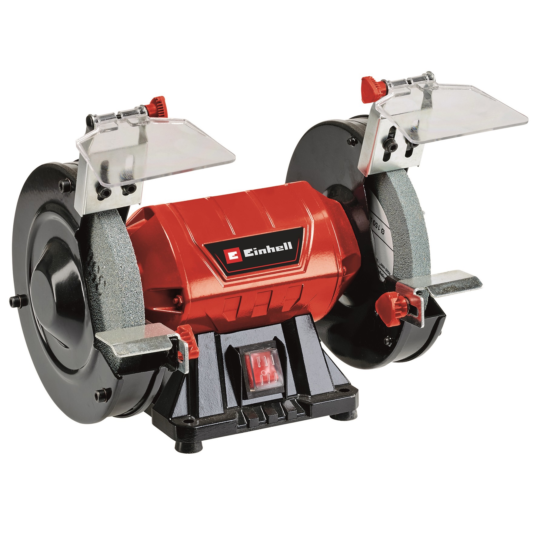 Изображение товара Точильный станок Einhell TC-BG 150 4412632, 110 Вт, 150 мм