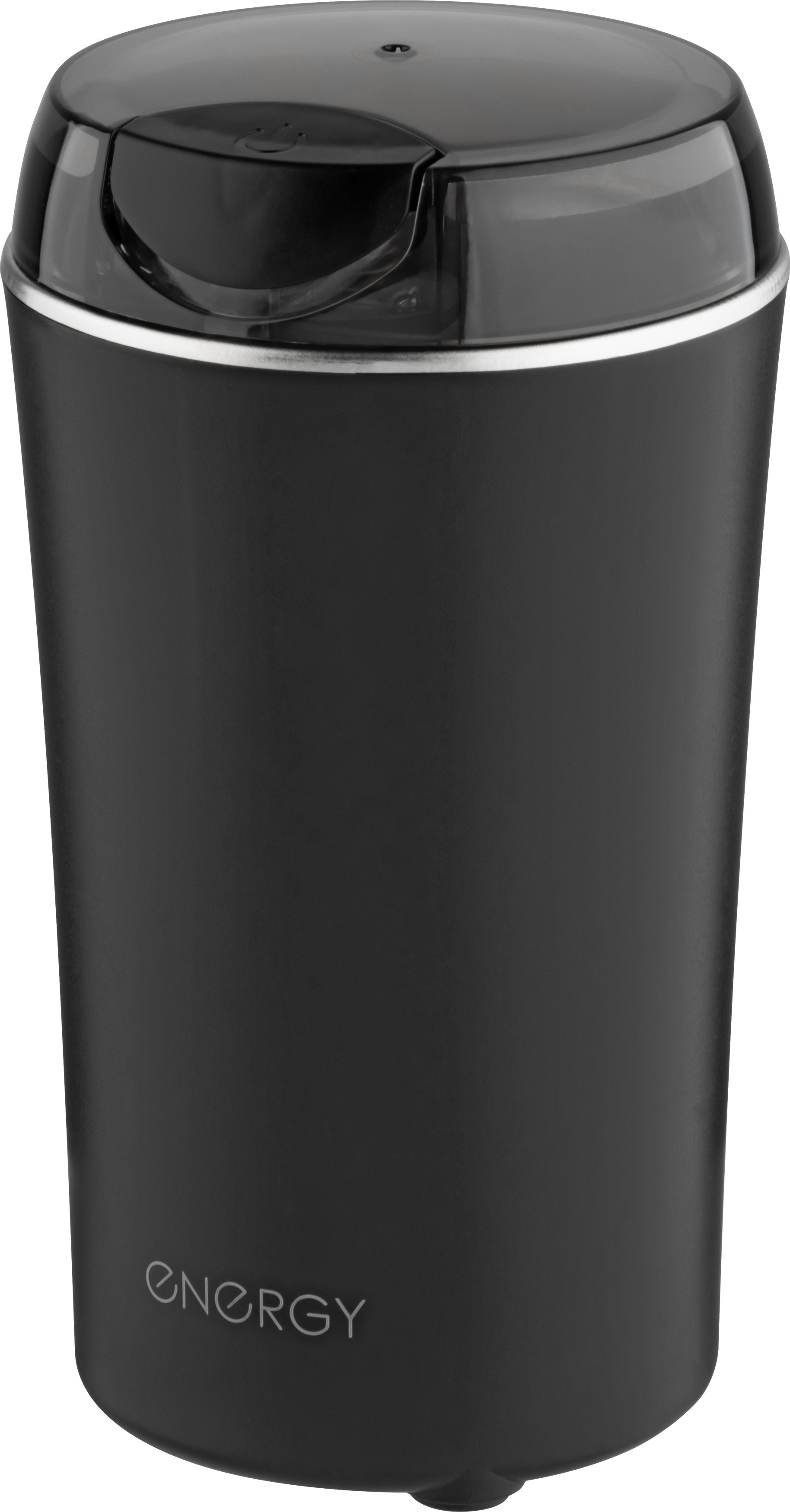 Изображение товара Электрическая кофемолка Energy EN-253 150 Вт черная для зерен кофе