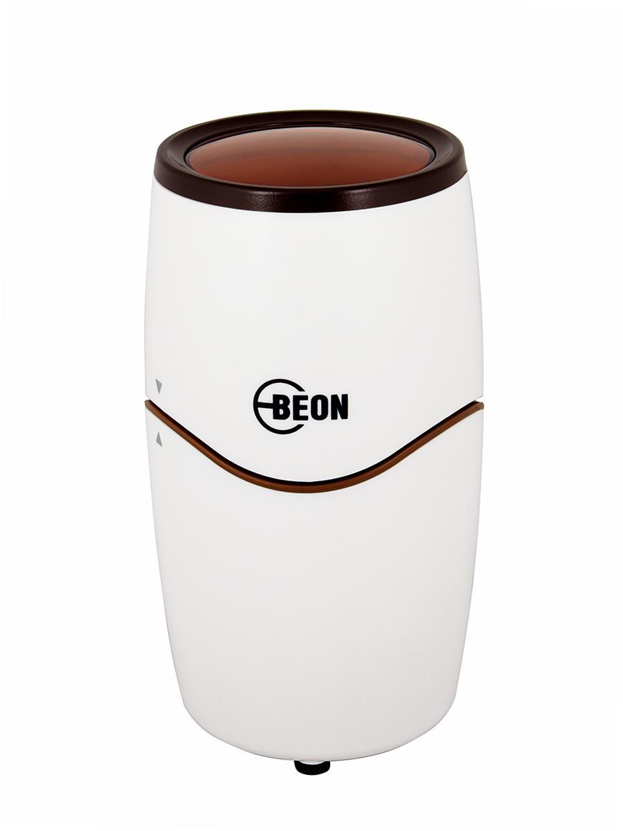 Изображение товара Кофемолка Beon BN-261 250 Вт бежевый