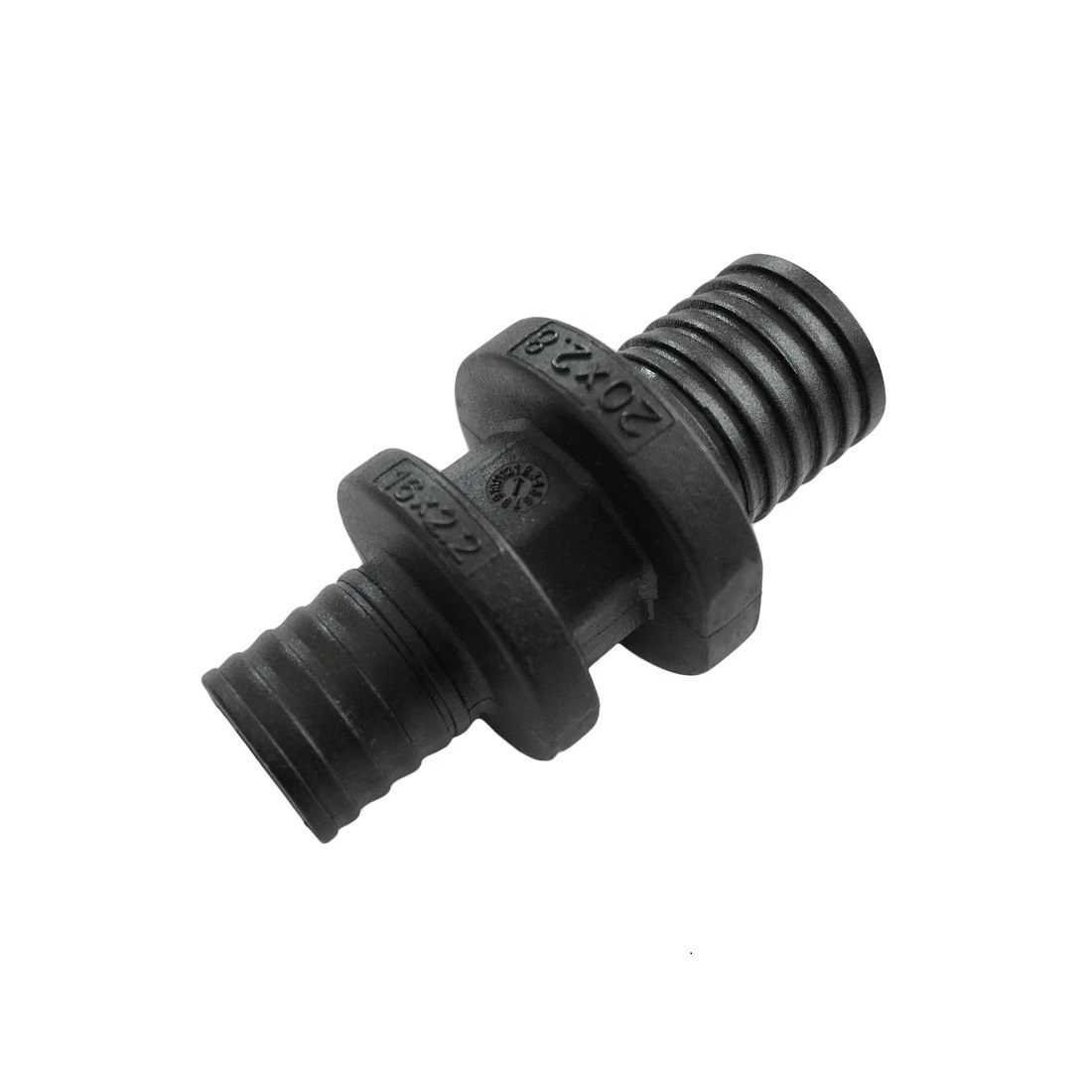 Изображение товара Переходник Varmega 25x20 мм полифенилсульфон