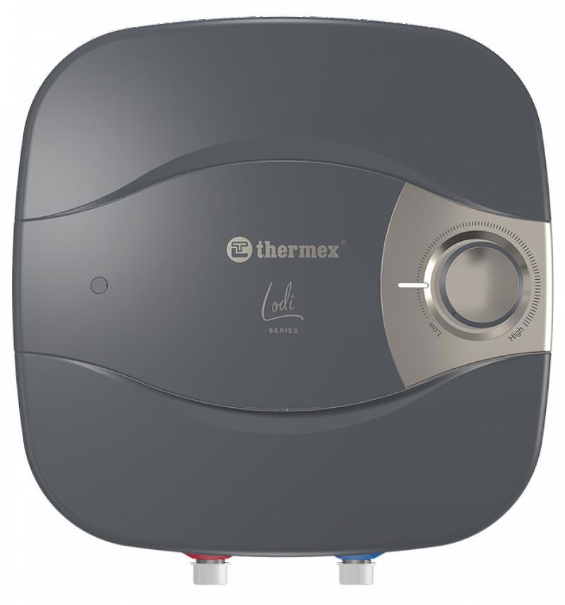 Изображение товара Накопительный водонагреватель электрический Thermex Lodi 15 O 1.5 кВт 15 л