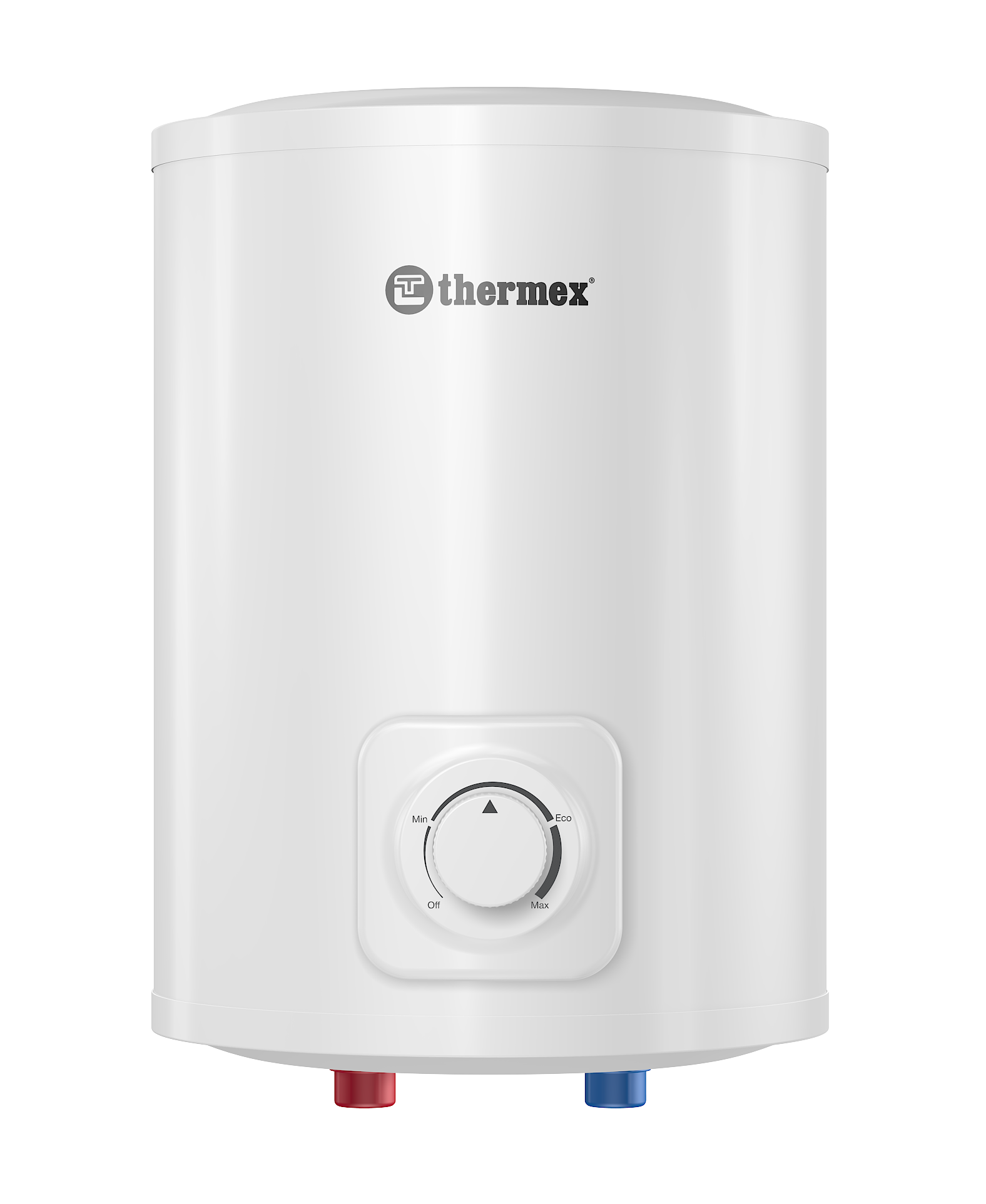 Изображение товара Электрический накопительный водонагреватель Thermex IC 10 O 10 л, 1.5 кВт, мокрый ТЭН