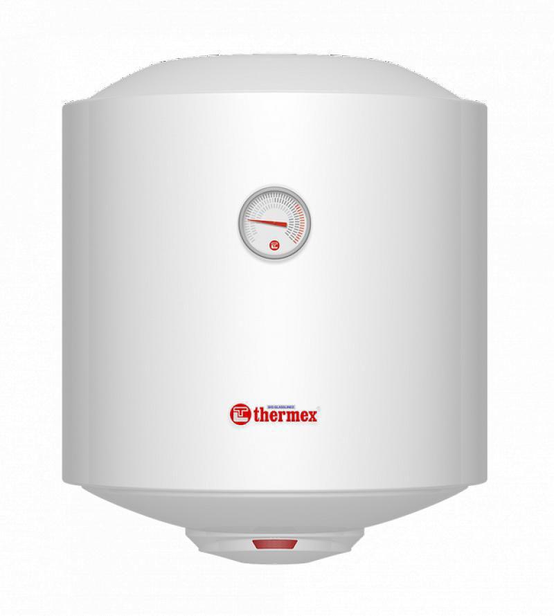 Изображение товара Электрический накопительный водонагреватель Thermex TitaniumHeat 50 V 50 л 1.5 кВт