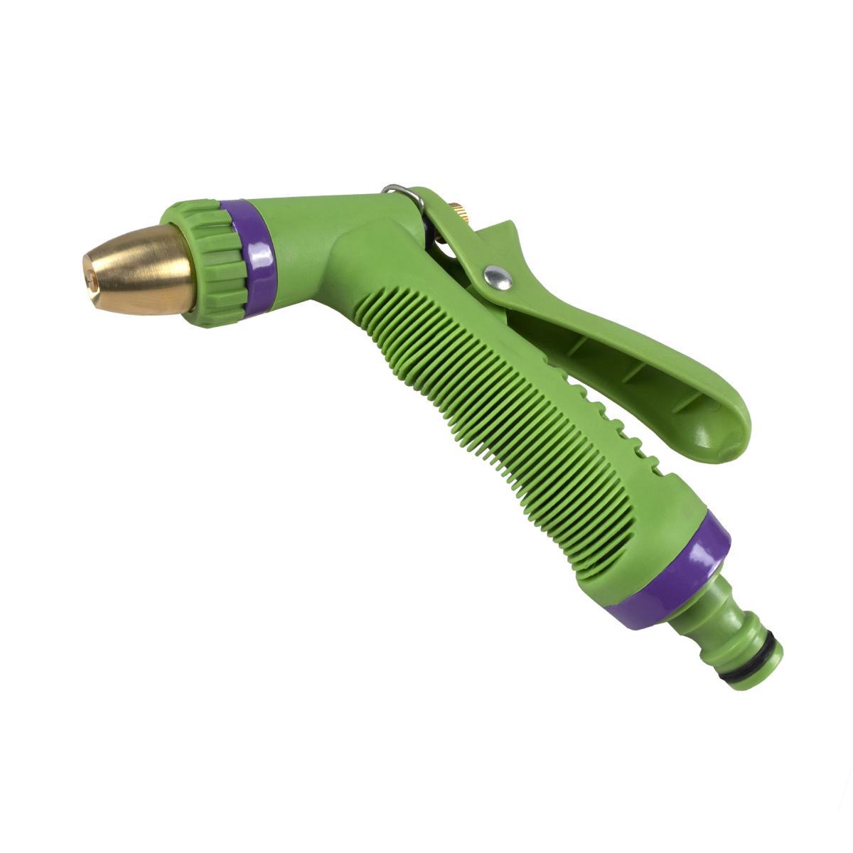 Изображение товара Поливочный пистолет Don Gazon 096-7206