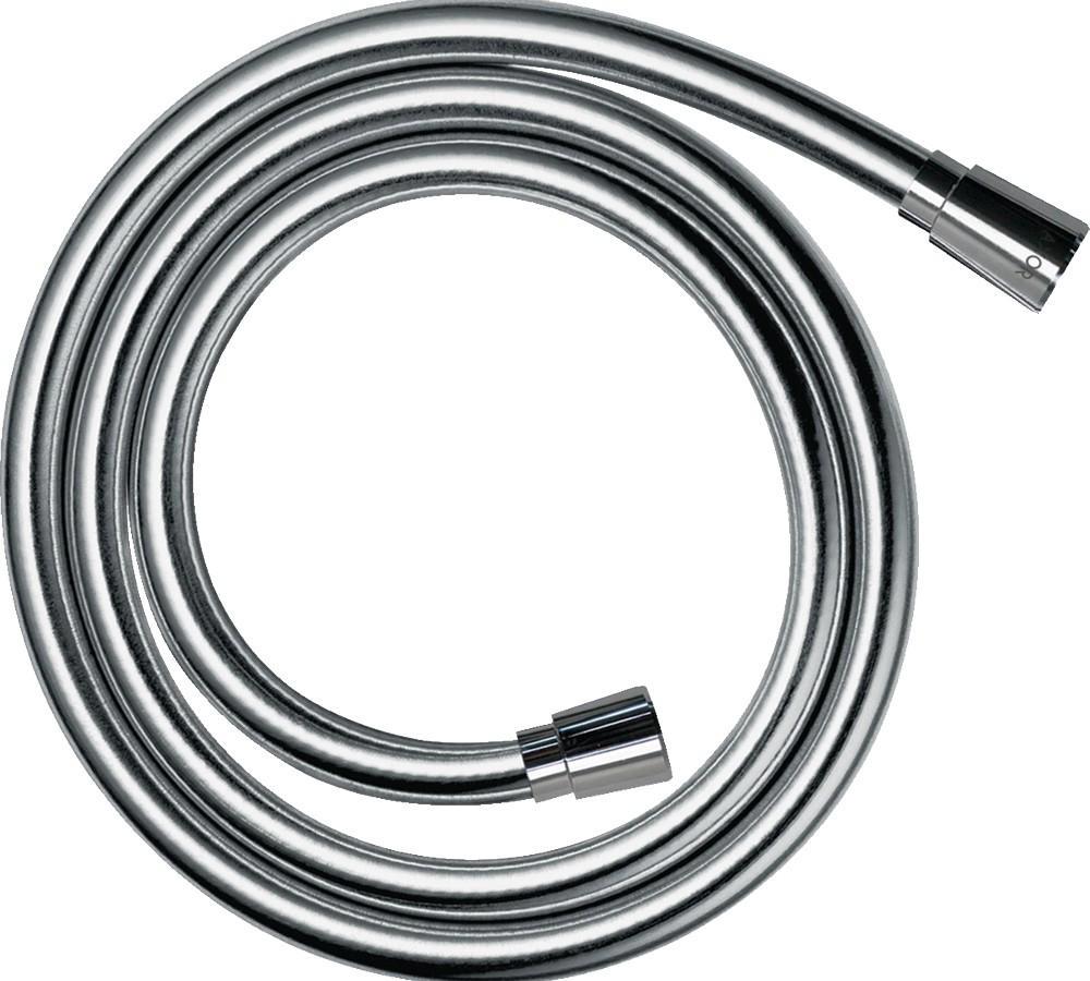 Изображение товара Душевой шланг 1.6 м Hansgrohe Isiflex 28276000 Изображение товара Душевой шланг 1.6 м Hansgrohe Isiflex 28276000