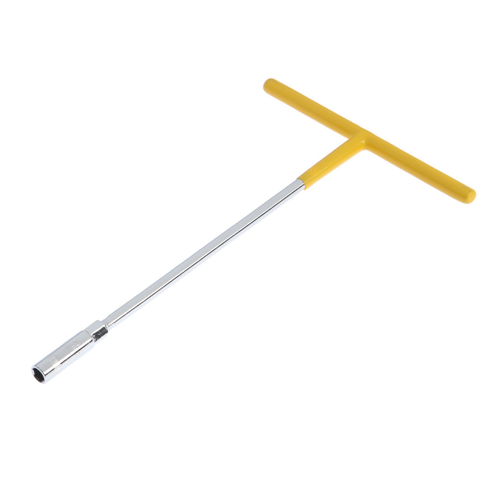 Изображение товара Ключ торцевой Т-образный Тундра 2354142 8 мм длина 300 мм