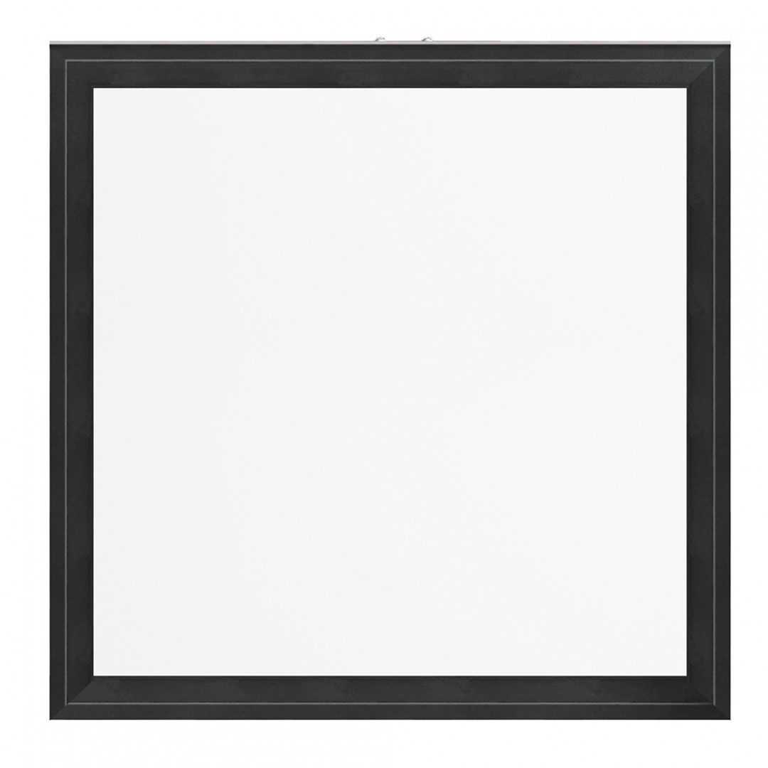 Изображение товара Настенно-потолочный светодиодный светильник HOROZ ELECTRIC HRZ33003005 48 Вт холодный белый