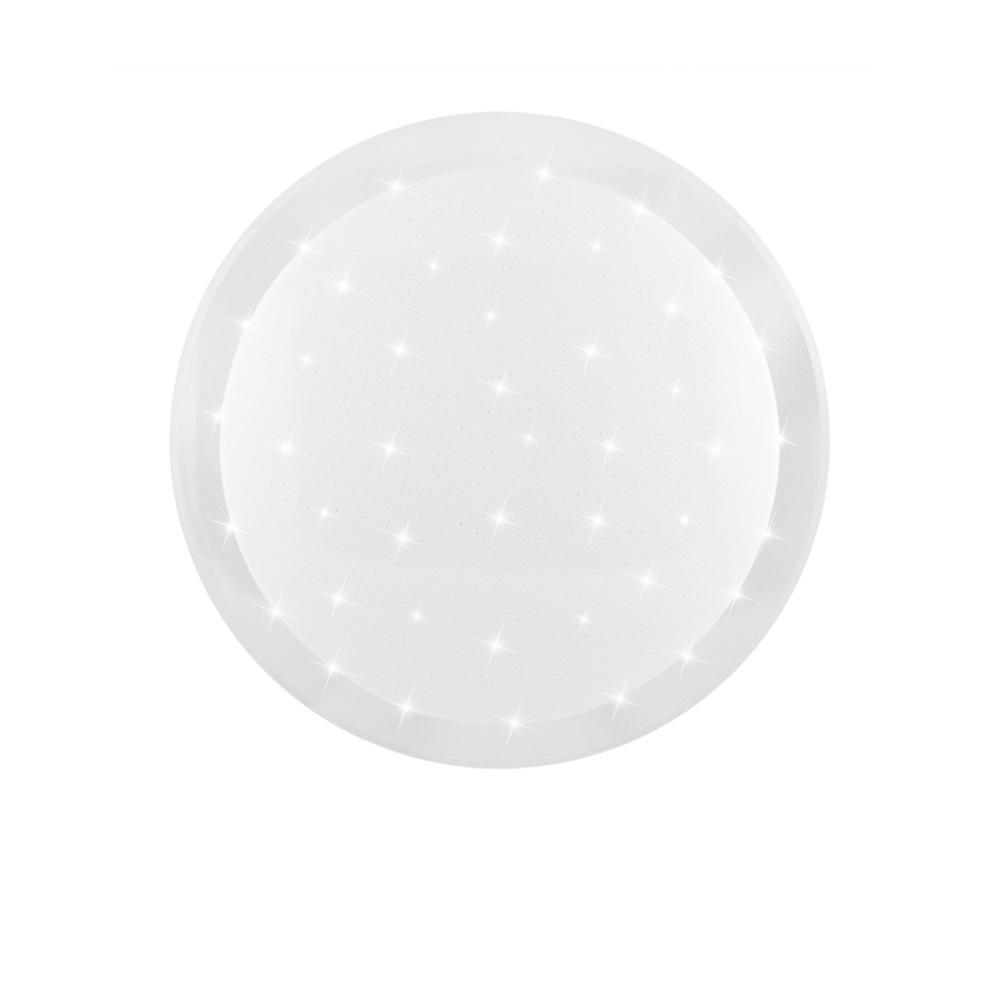 Изображение товара Светильник настенно-потолочный светодиодный TANGO 1156807 20 м² холодный белый свет цвет белый