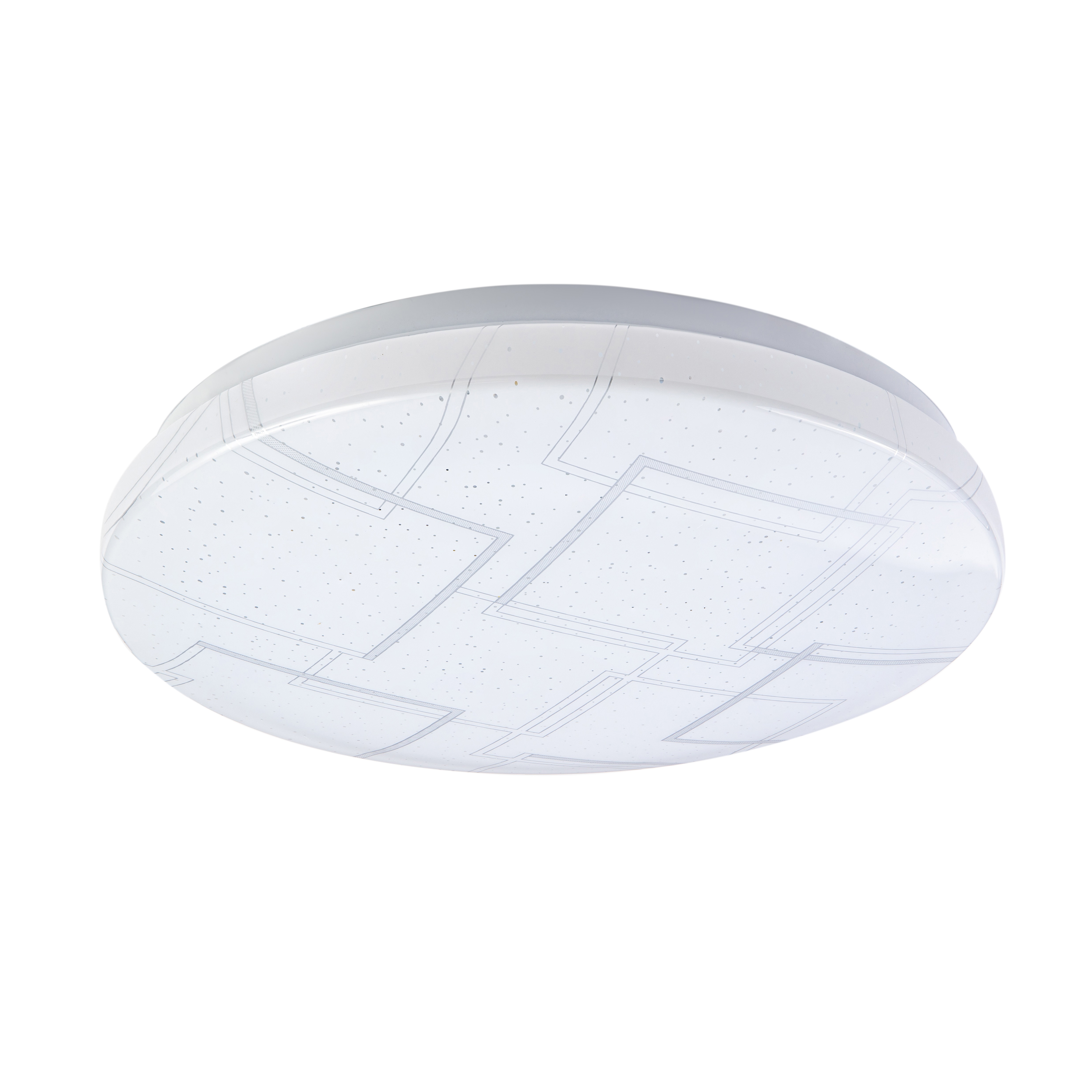 Изображение товара Светильник настенно-потолочный TANGO 1156660 22 м² холодный белый свет