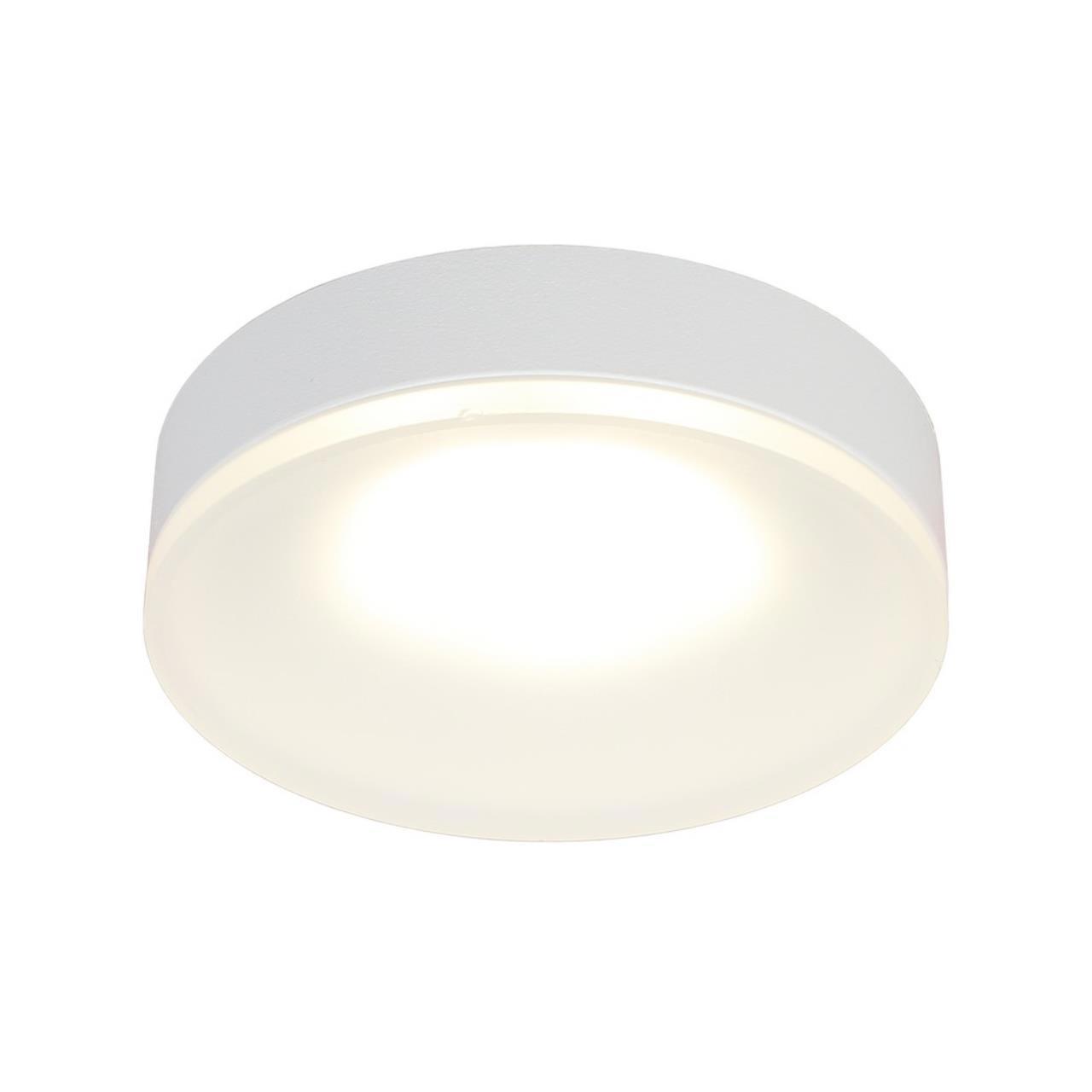 Изображение товара Светильник настенно-потолочный OMNILUX OML-102909-01 белый