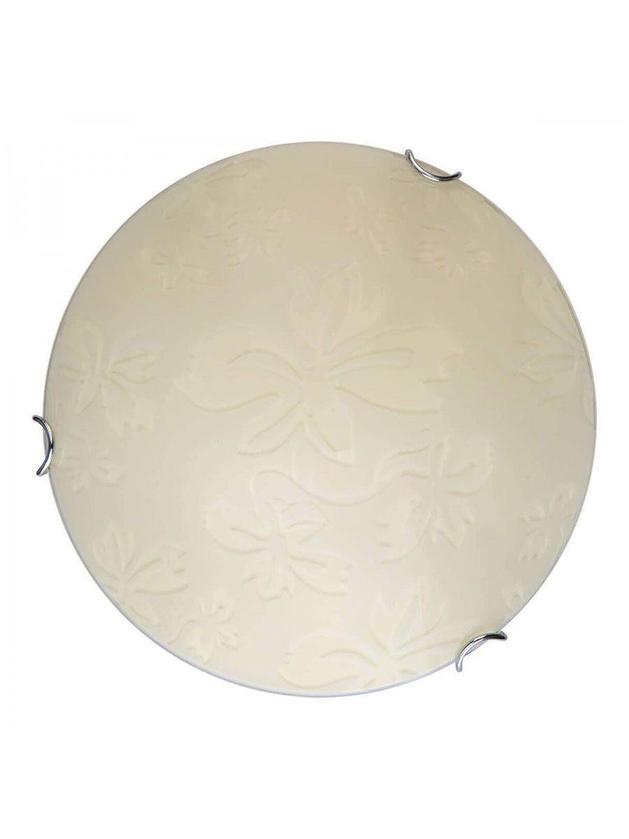 Изображение товара Настенно-потолочный светильник TOPLIGHT TL9641Y-00WH для интерьера в стиле Прованс