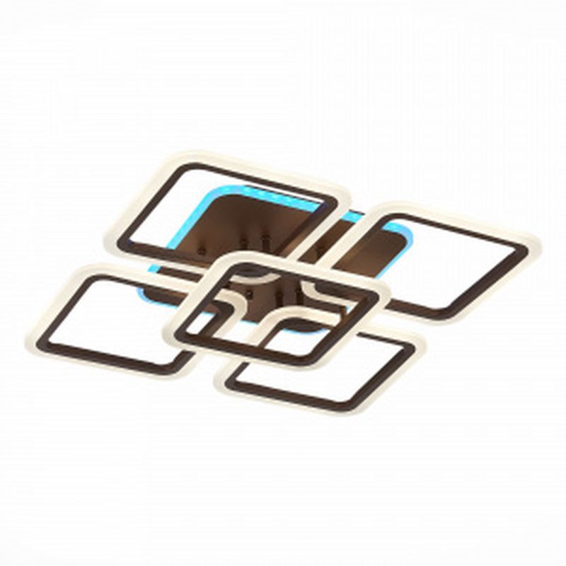 Изображение товара Настенно-потолочный светодиодный светильник EVOLUCE Serenity 24 м² IP20