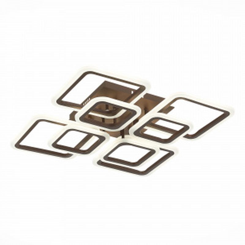 Изображение товара Настенно-потолочный светодиодный светильник EVOLUCE Serenity 28 м² IP20