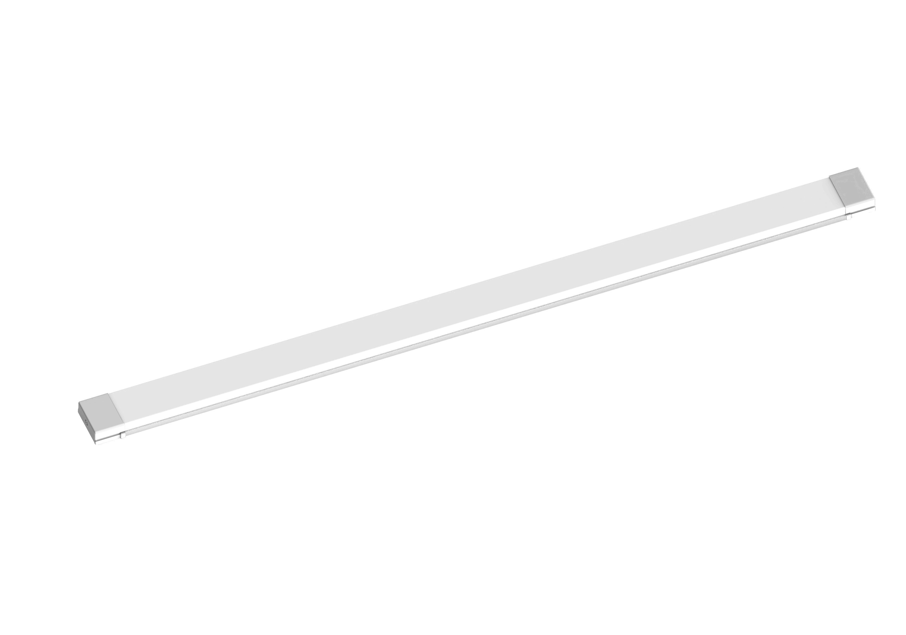 Изображение товара Настенно-потолочный светильник RITTER Opal для помещения 3.3 м² нейтральный белый свет