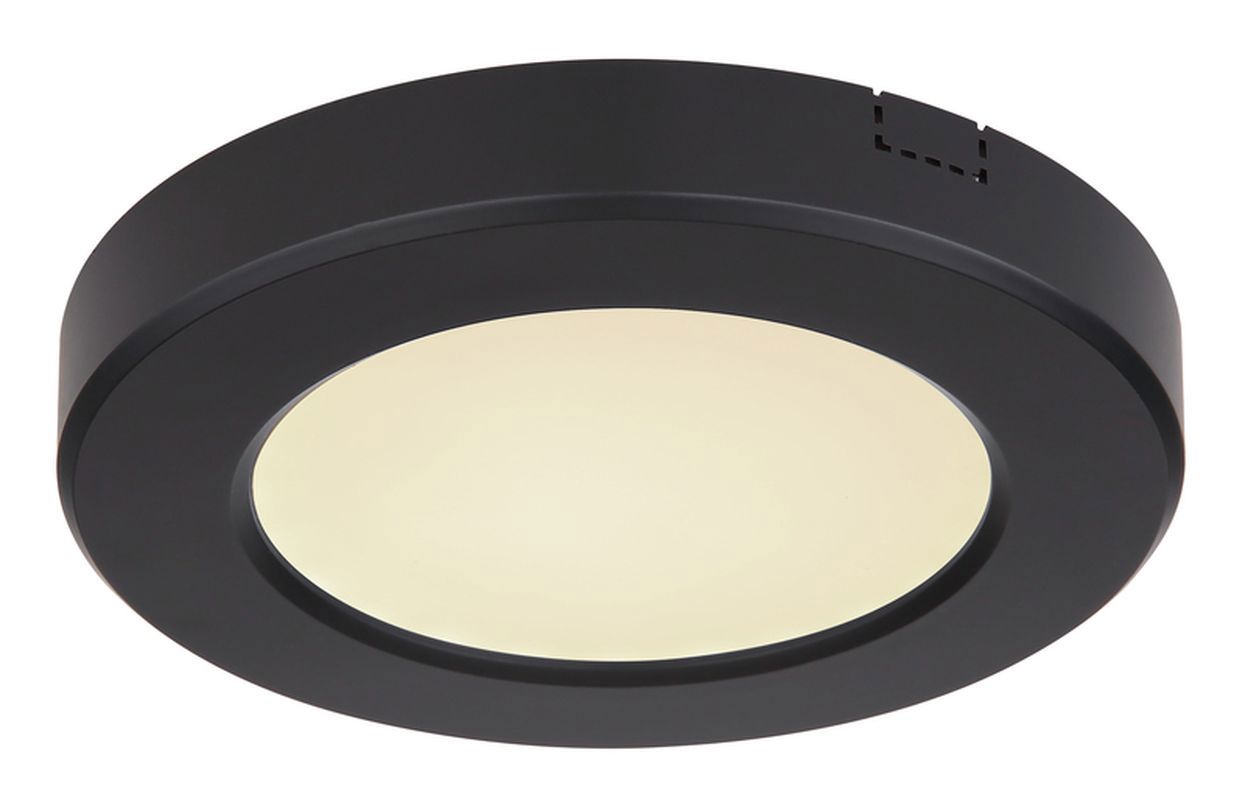 Изображение товара Настенно-потолочный светодиодный светильник GLOBO 12379-6B Lasse холодный белый