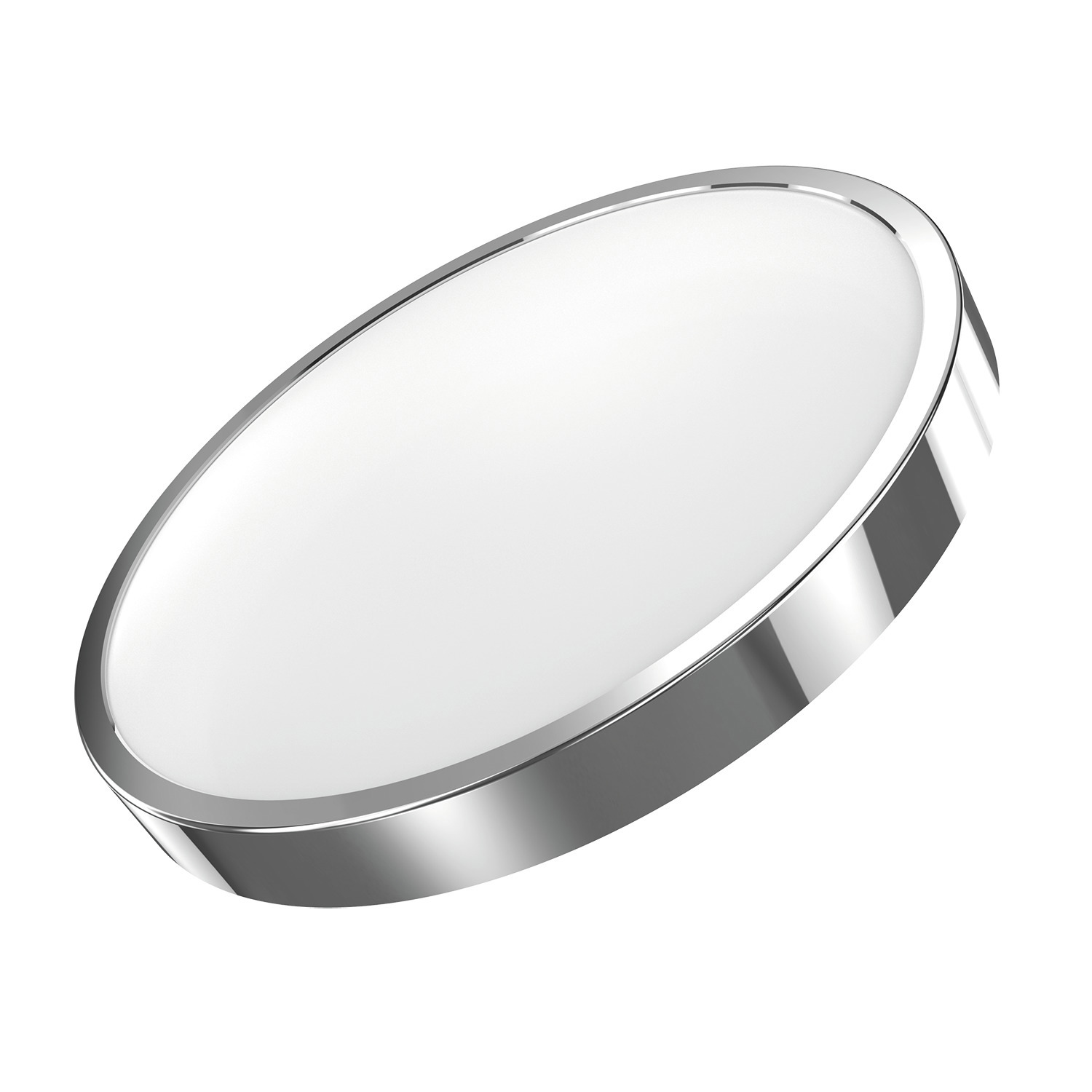 Изображение товара Светильник настенно-потолочный Gauss 941422218 18Вт Нейтральный белый