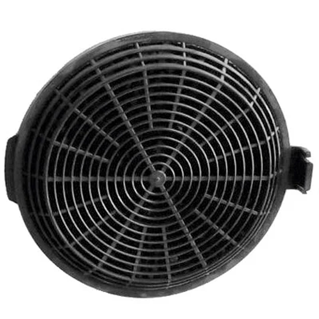 Изображение товара Угольный фильтр для вытяжки KRONA SPKP 2 шт активированный уголь для рециркуляции