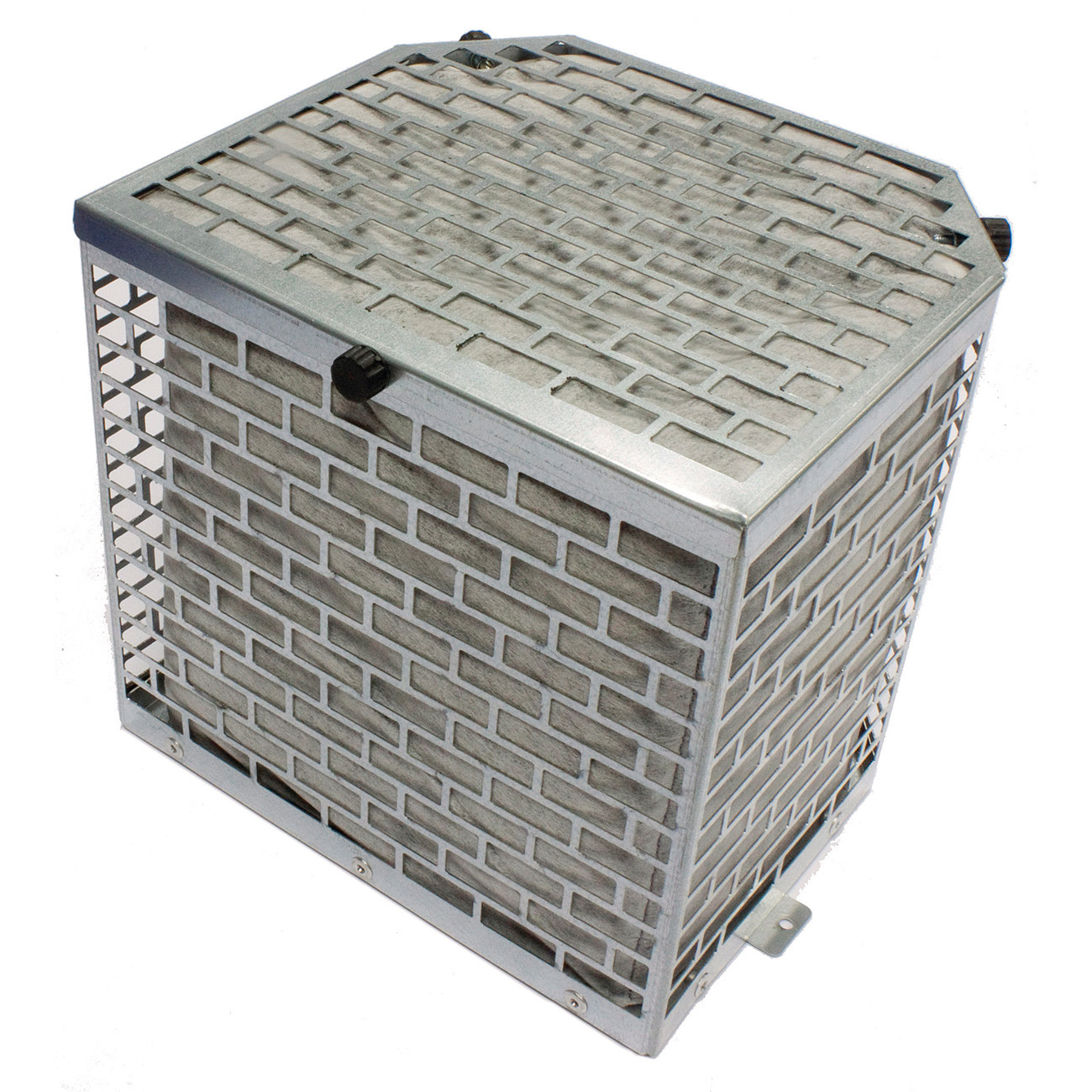 Изображение товара Фильтр для вытяжки угольный Krona S PK Long Life