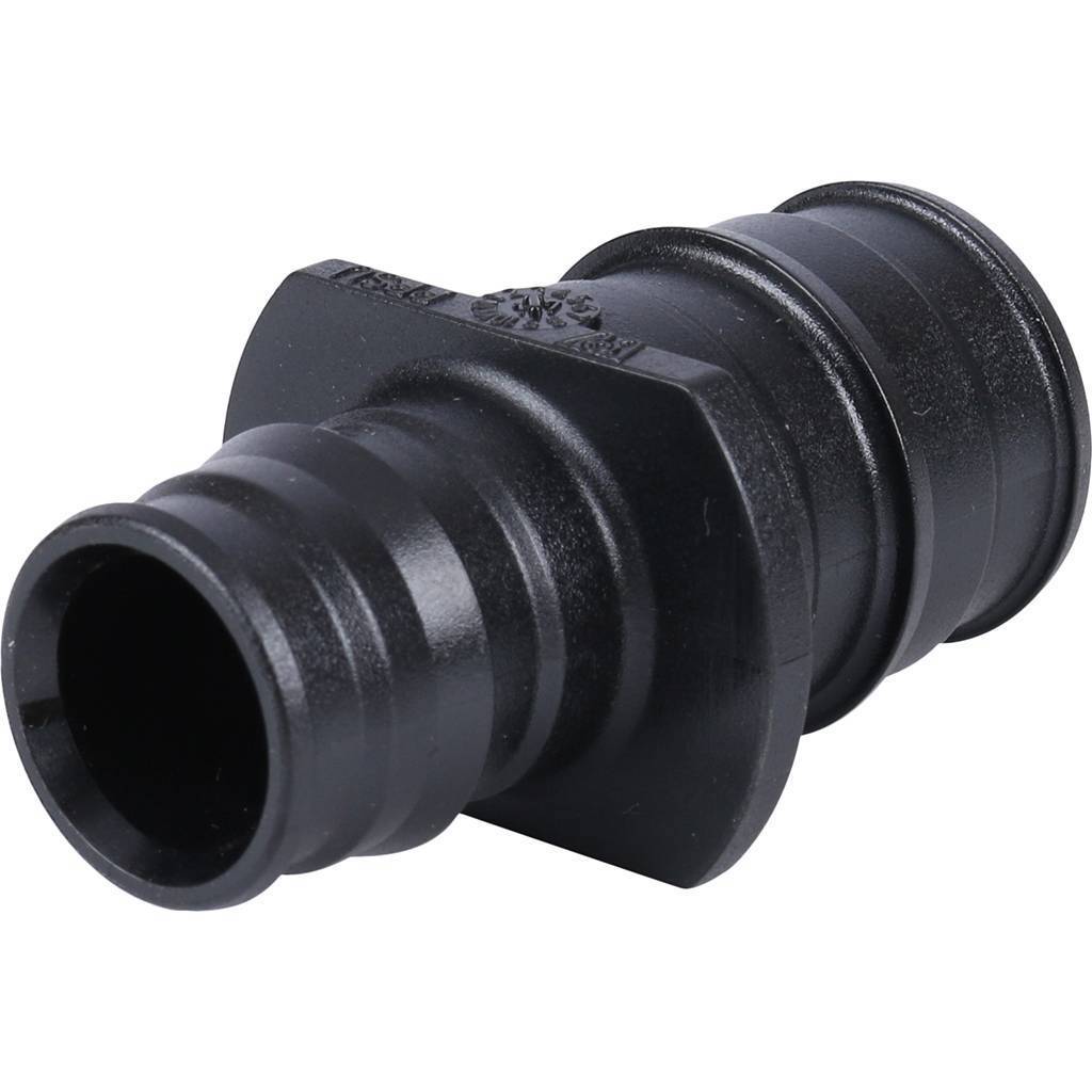 Изображение товара Соединитель Uponor 25x25 мм полипропилен 1008676