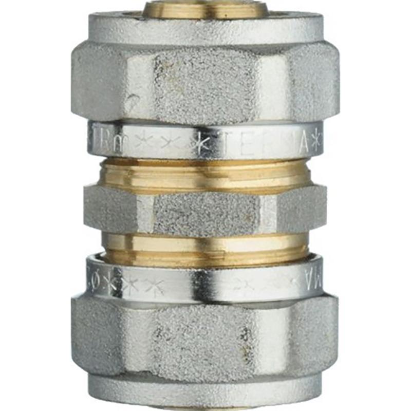 Изображение товара Муфта Terma 3/4"x20 мм ВР латунь