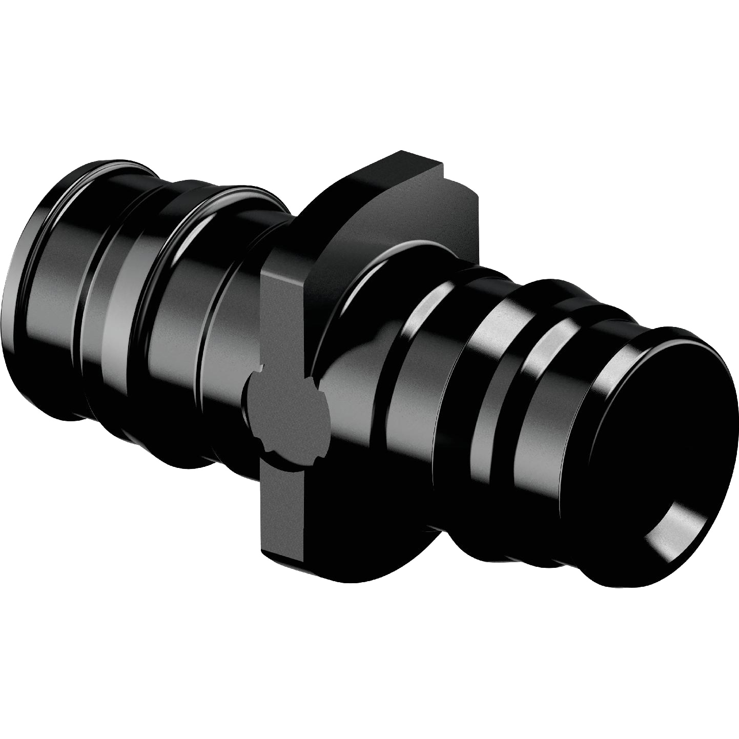 Изображение товара Муфта переходная Uponor 25x16 мм полифенилсульфон 40 шт для систем горячего водоснабжения