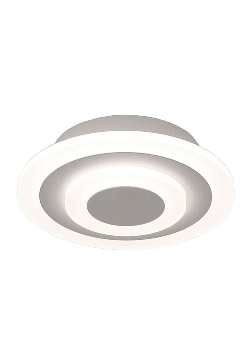 Изображение товара Светильник настенно-потолочный Балтийский Светлячок MC-1007X холодный белый свет