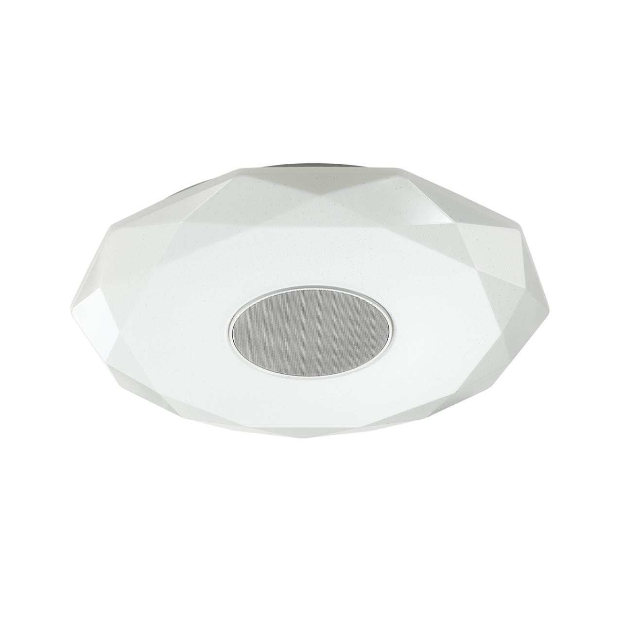 Изображение товара Светильник светодиодный Сонекс Rola Muzcolor 4628/DL 50 Вт для интерьера