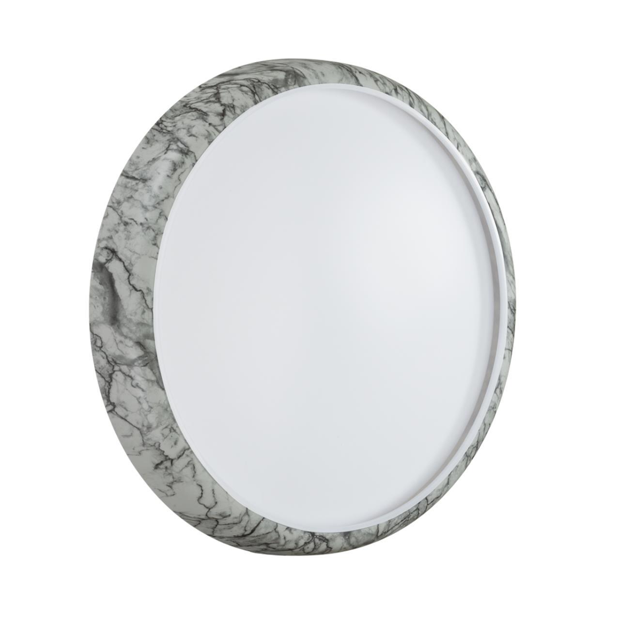 Изображение товара Светильник настенно-потолочный светодиодный Sonex MRAMO WHITE 7638/DL 18 м²