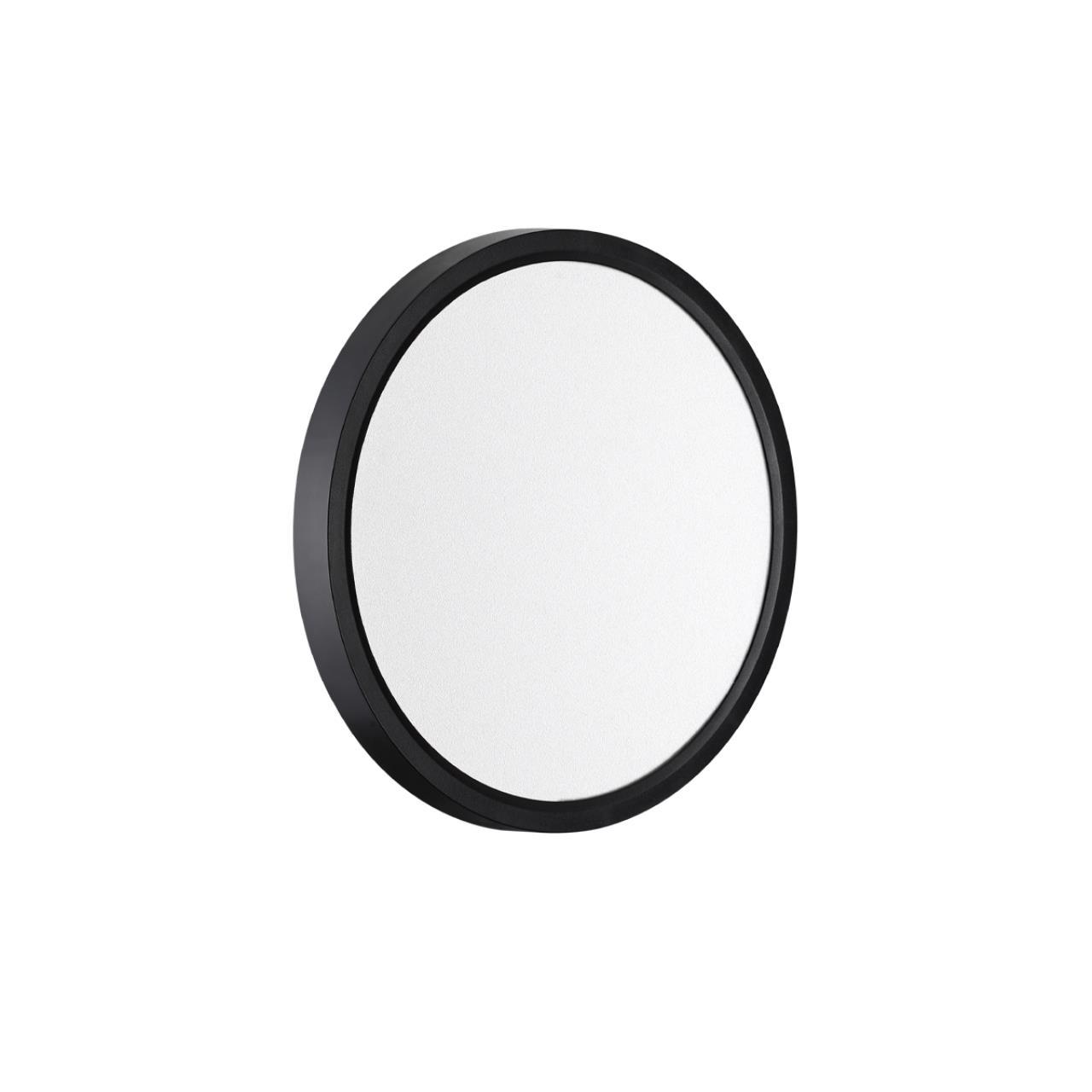 Изображение товара Светильник настенно-потолочный светодиодный Сонекс Mitra Led 7660_18L 8 м² регулируемый цвет белый