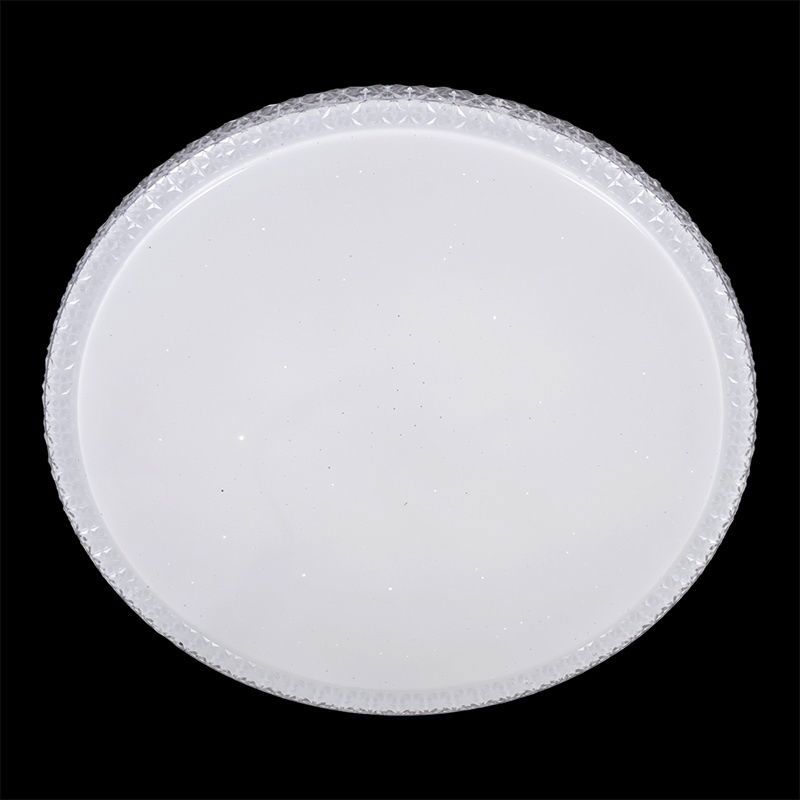 Изображение товара Светильник настенно-потолочный светодиодный Reluce 09606-0.3-400 WH с изменением оттенков белого