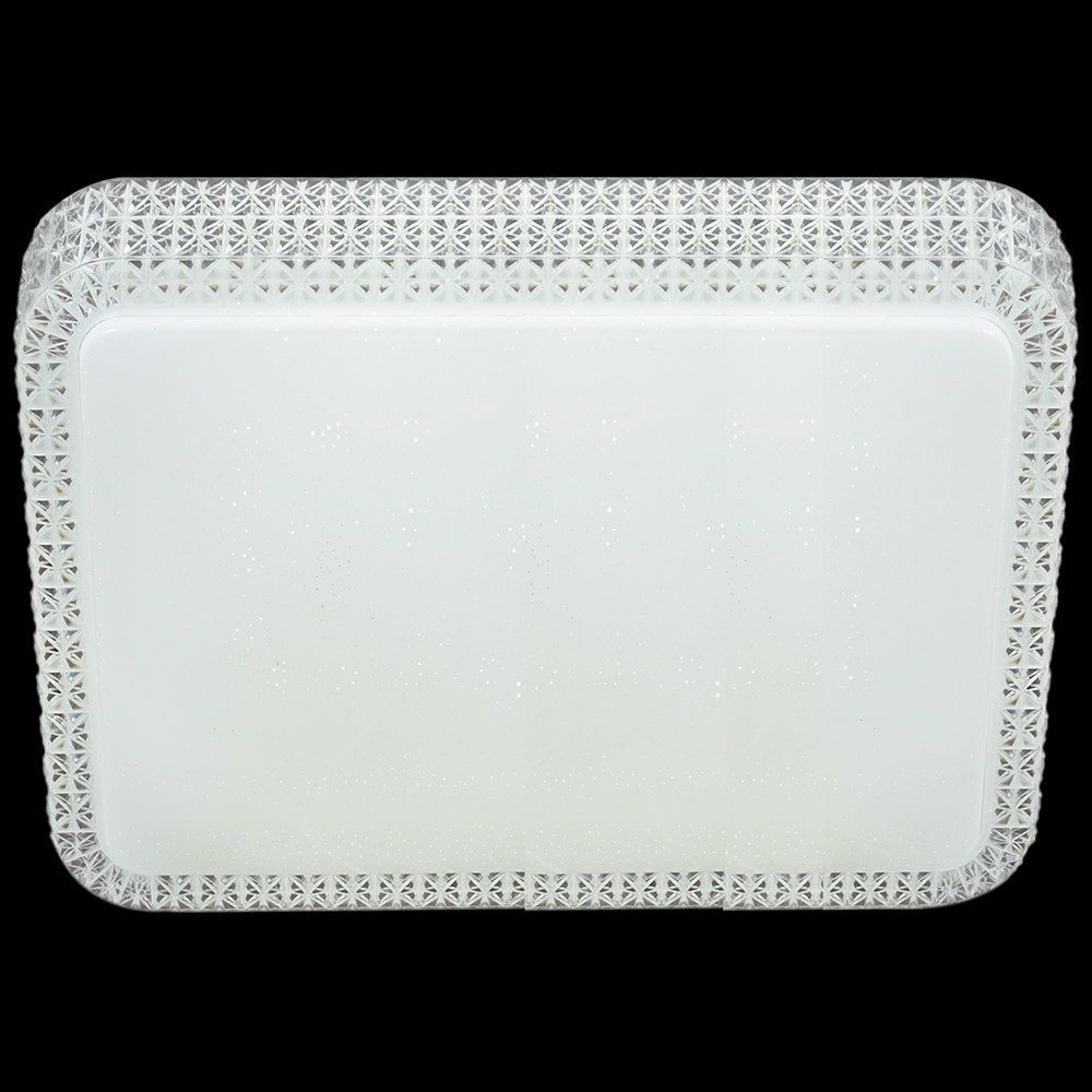 Изображение товара Люстра потолочная светодиодная Reluce 07197-9.2-120wl регулируемый белый свет