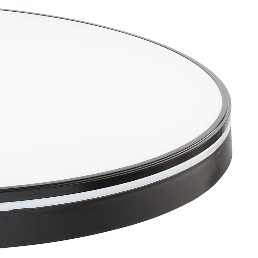 Изображение товара Светильник настенно-потолочный Tango 1208082 с пультом управления 36 м² холодный белый