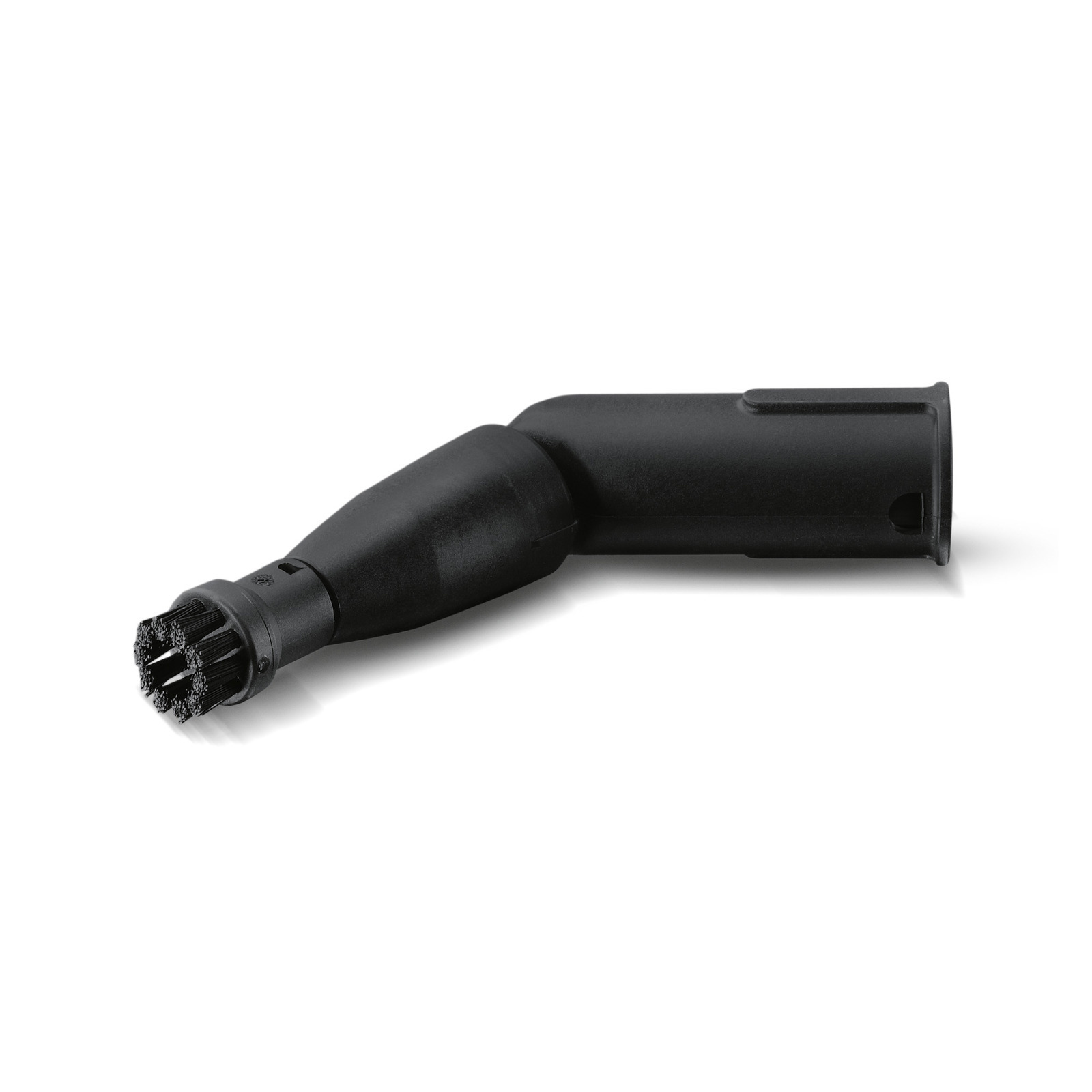 Изображение товара Щетка для пароочистителя KARCHER 2.863-159.0 Изображение товара Щетка для пароочистителя KARCHER 2.863-159.0