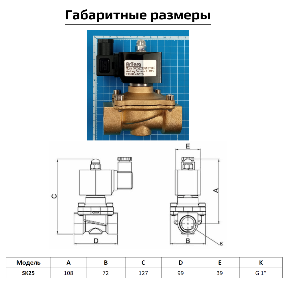 Превью изображения товара