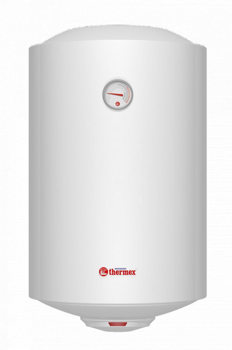 Изображение товара Накопительный водонагреватель Thermex TitaniumHeat 80 V 95341 1.5 кВт белый