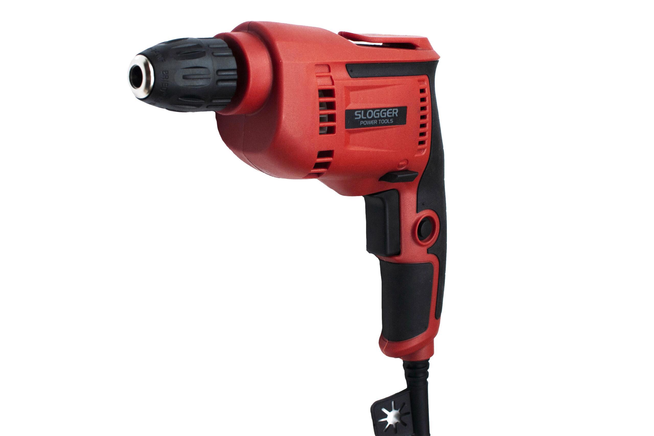 Изображение товара Дрель сетевая Slogger ED550 550 Вт