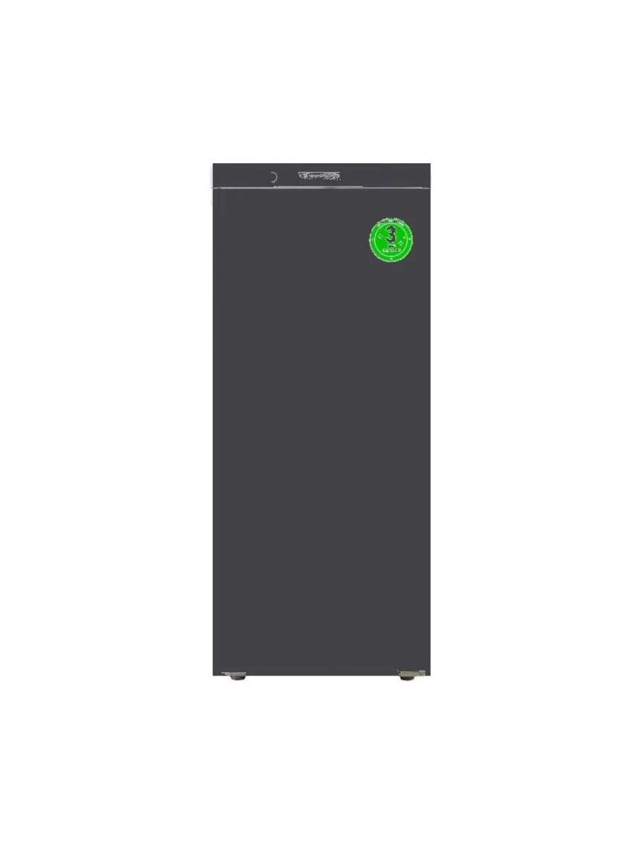 Изображение товара Холодильник Саратов 451-003 165л черный однокамерный с ручной разморозкой