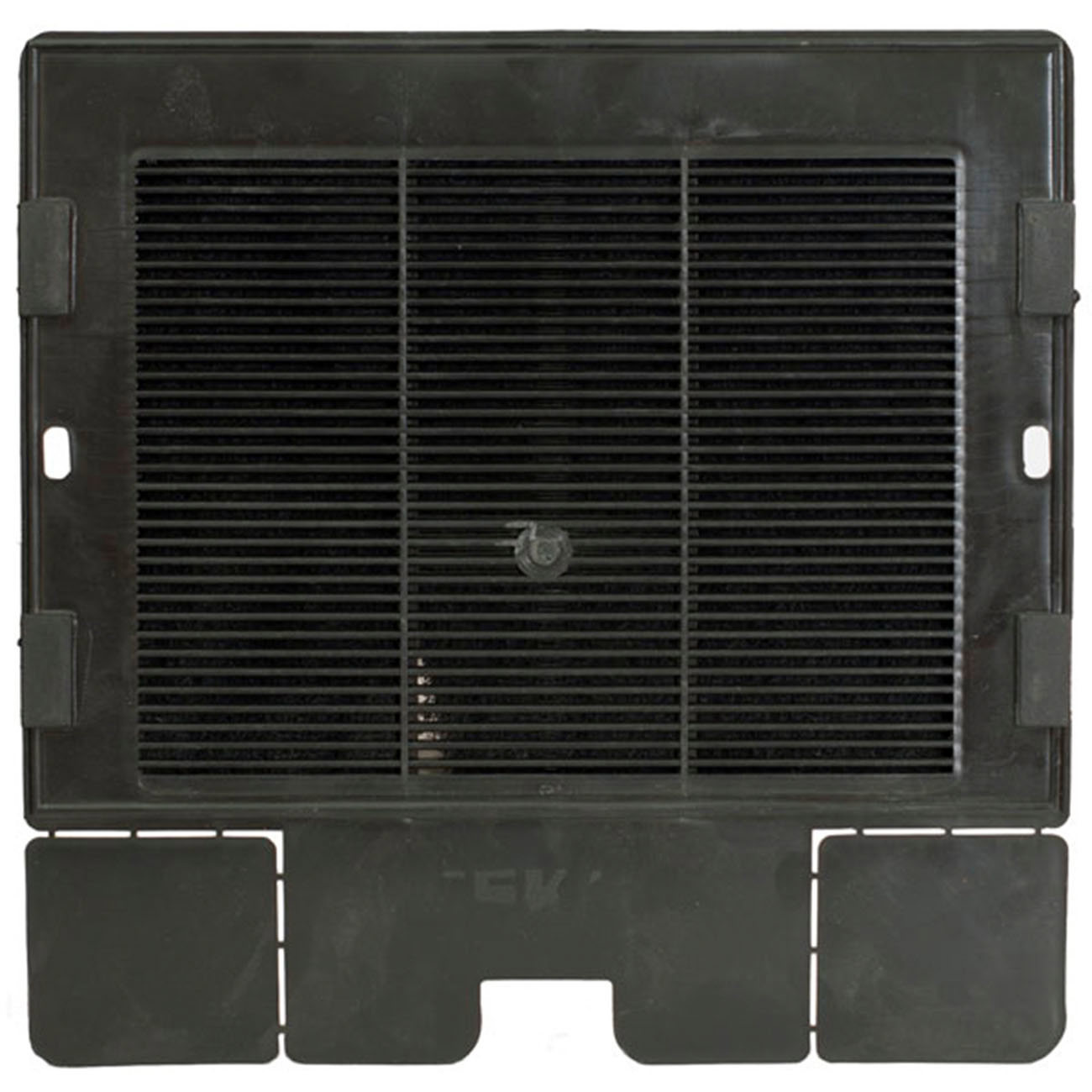 Изображение товара Фильтр для вытяжки угольный Shindo S.T.ES.02.02