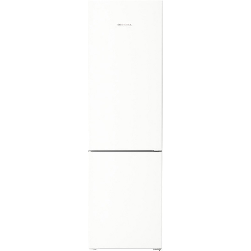 Изображение товара Отдельностоящий двухкамерный холодильник Liebherr CBNc 5723 349л Белый с No Frost