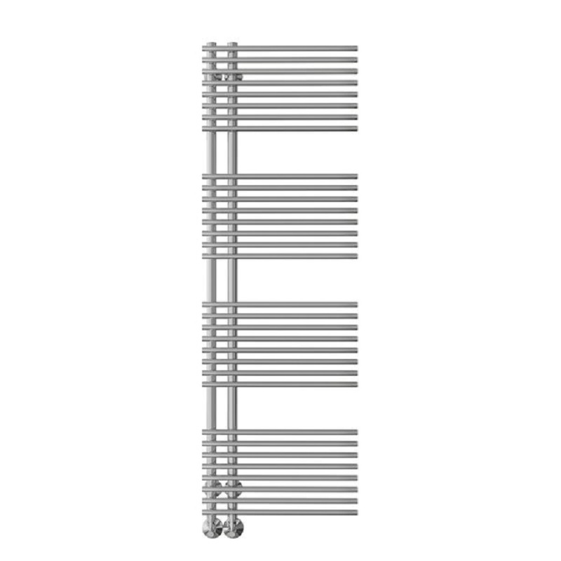 Изображение товара Полотенцесушитель водяной Ravak Style 51.6x100 см из нержавеющей стали