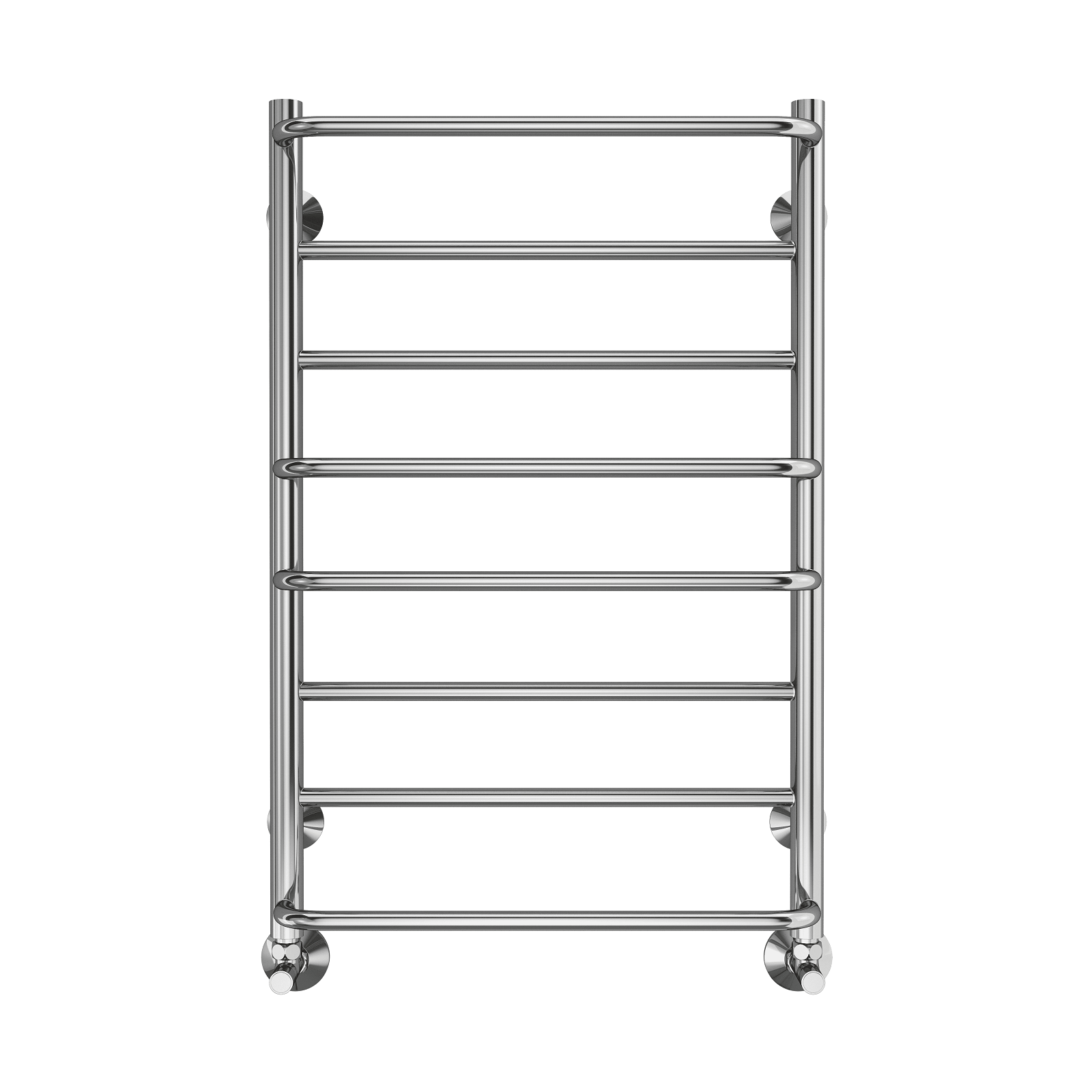 Изображение товара Полотенцесушитель водяной лестница TERMINUS Евромикс П8 53.2x80 см