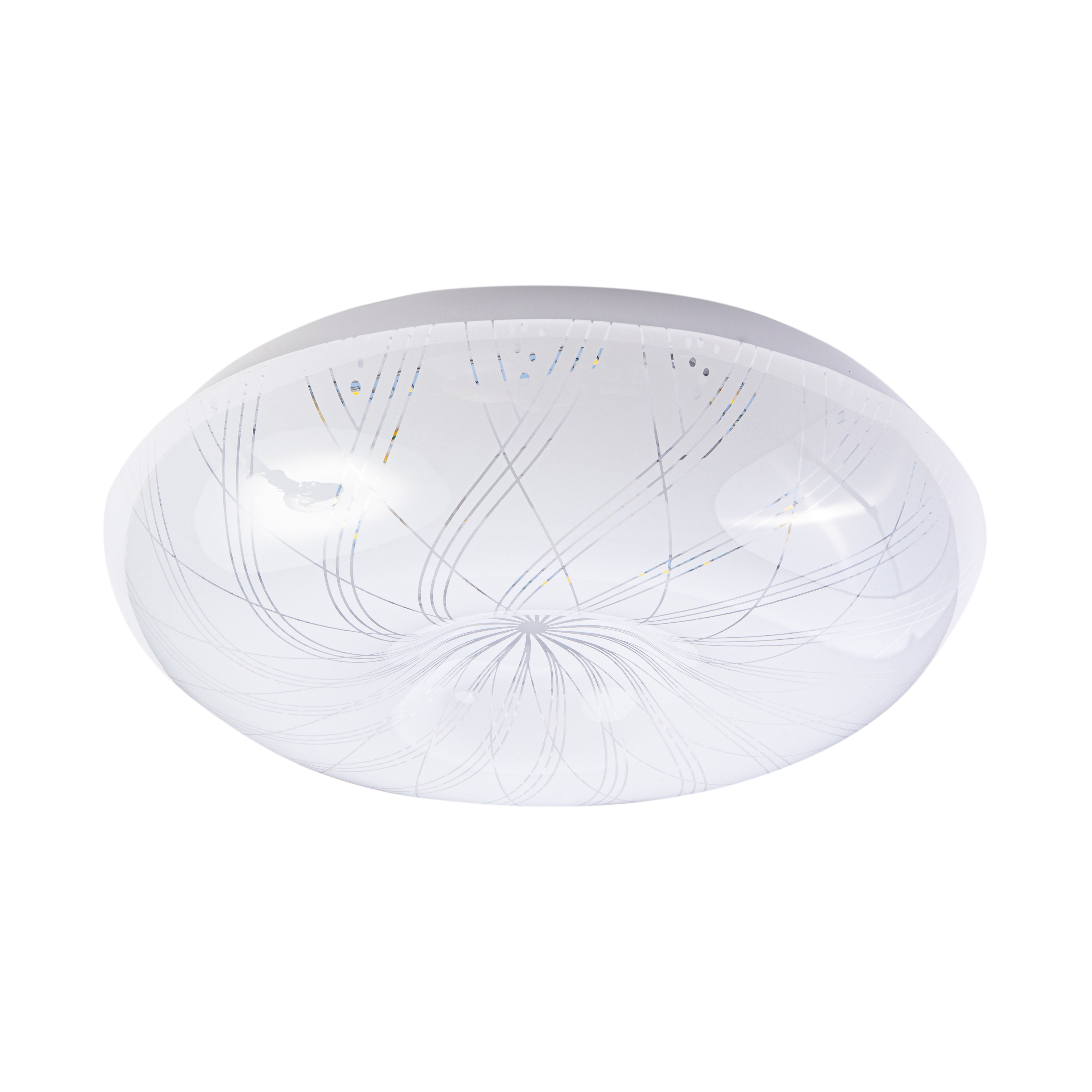 Изображение товара Светильник настенно-потолочный светодиодный TANGO 1156797 18 м²