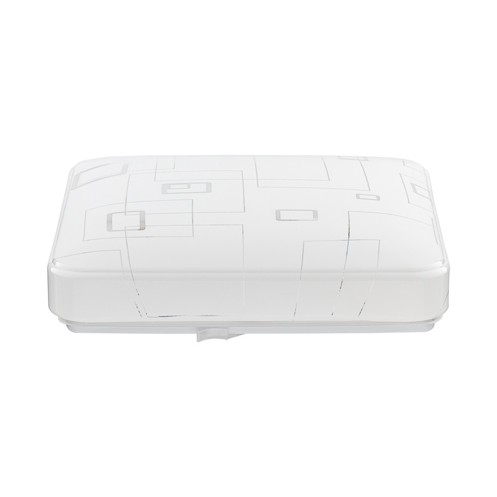 Изображение товара Настенно-потолочный светодиодный светильник TANGO 1200336 холодный белый свет 10 м²