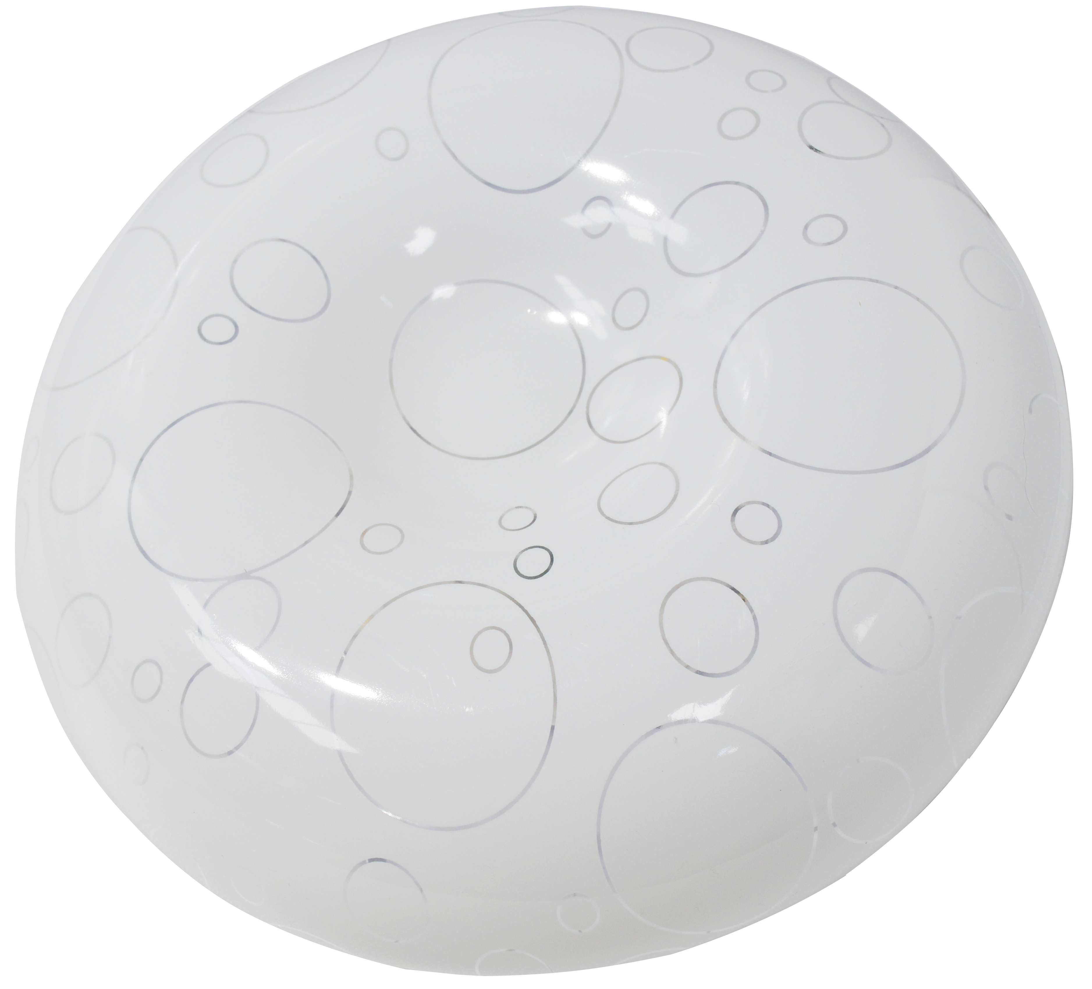 Изображение товара Настенно-потолочный светодиодный светильник AL-720 8 м² нейтральный белый