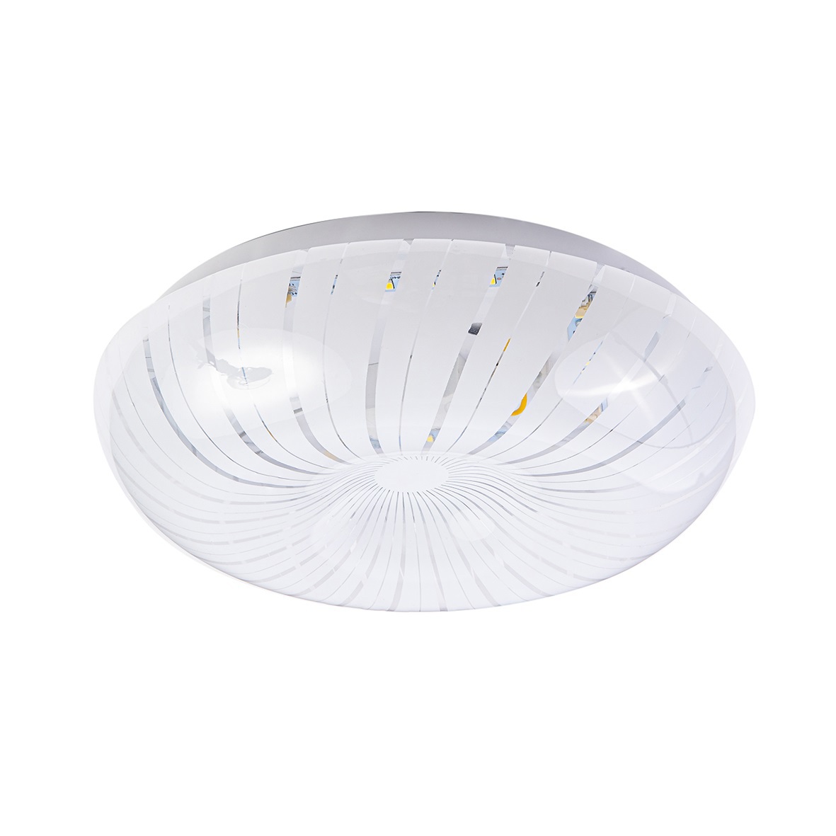 Изображение товара Настенно-потолочный светодиодный светильник TANGO 1156804 18 м² холодный белый свет