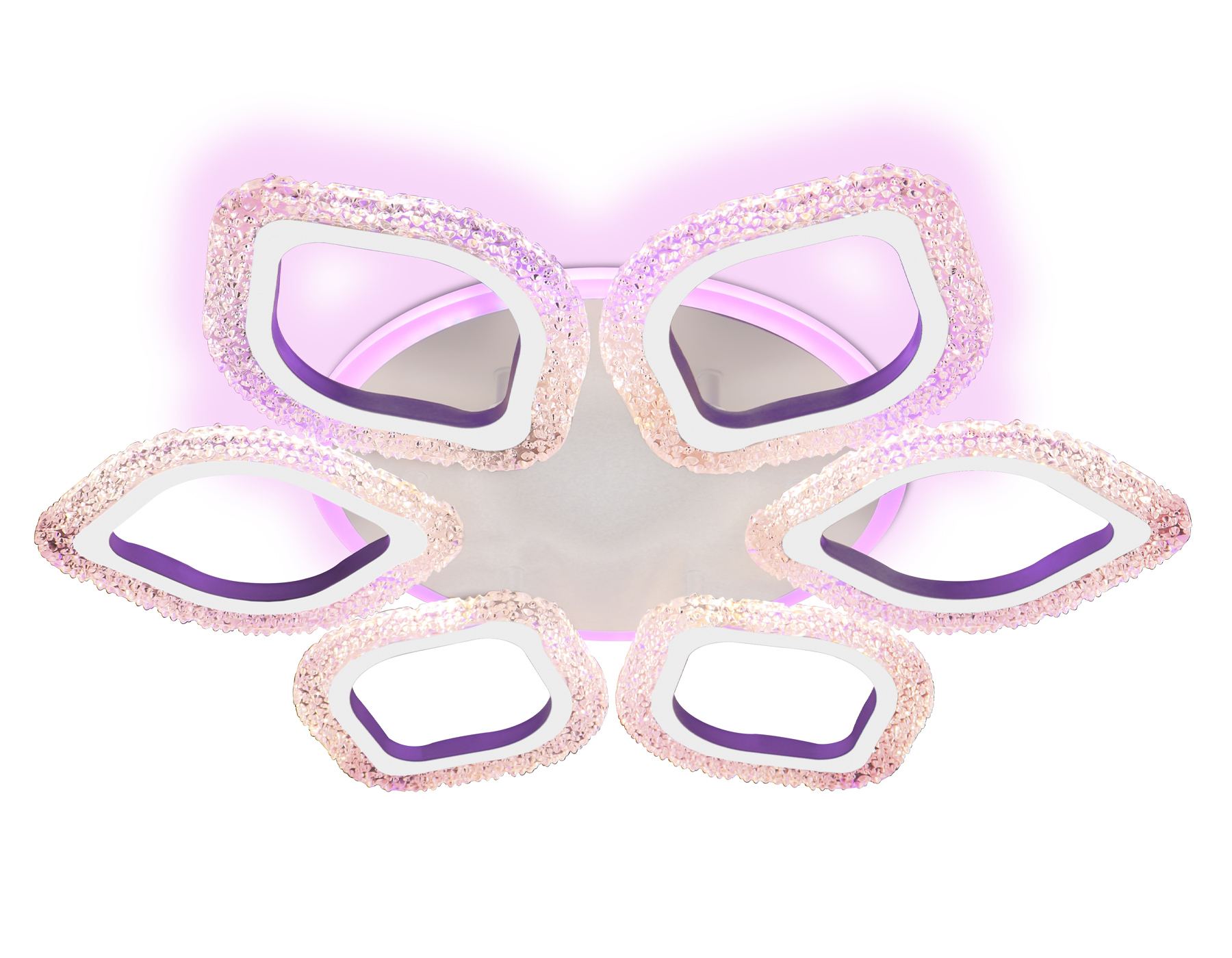 Изображение товара Светильник настенно-потолочный AMBRELLA LIGHT FA4503 26 м² теплый белый цвет белый