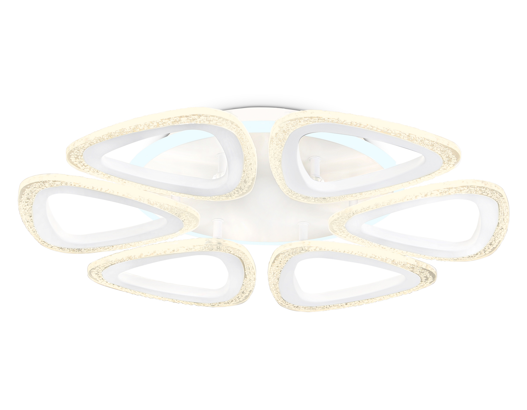 Изображение товара Светильник настенно-потолочный AMBRELLA LIGHT FA4518 18 м² теплый белый цвет белый