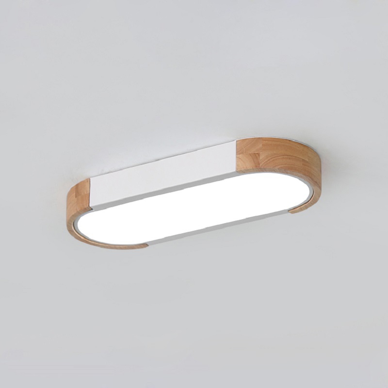 Изображение товара Современный настенно-потолочный светильник IMPERIUMLOFT LINN 193591-26 для интерьера