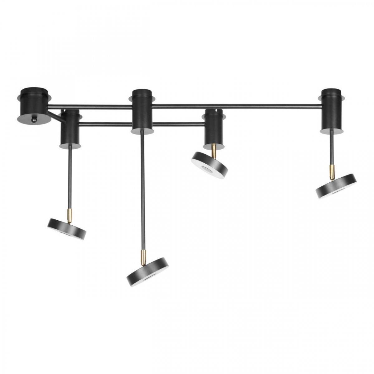 Изображение товара Светильник настенно-потолочный LOFT IT 10189_1000 Flock с нейтральным белым светом